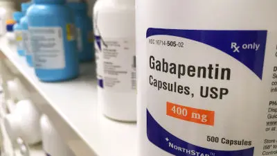 Photo for Article: 6 Reasons Why People Get Addicted to Gabapentin