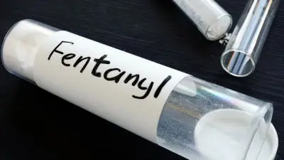 Photo for Article: Fentanyl Drug Facts: Usage and Safety Guide