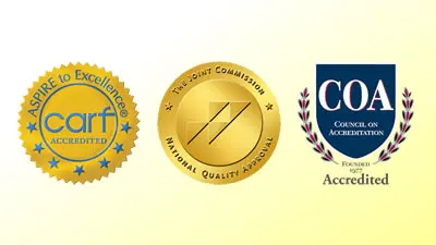 Photo for Article: Addiction Treatment Accreditations and Why They Matter
