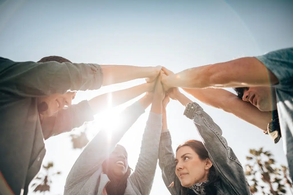 Long-term recovery and aftercare programs for sustained sobriety.