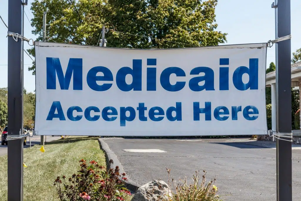 Top 7 Rehab Centers That Accept Medicaid for Addiction Treatment