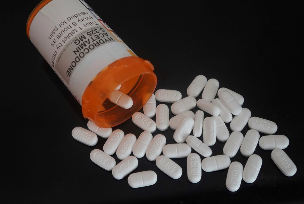 Kurt Angle discussing the extent of his addiction to painkillers.