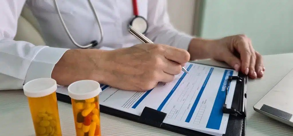 Illustration of cost-effective addiction treatment options, showing individuals evaluating affordable therapy, outpatient programs, and community resources.