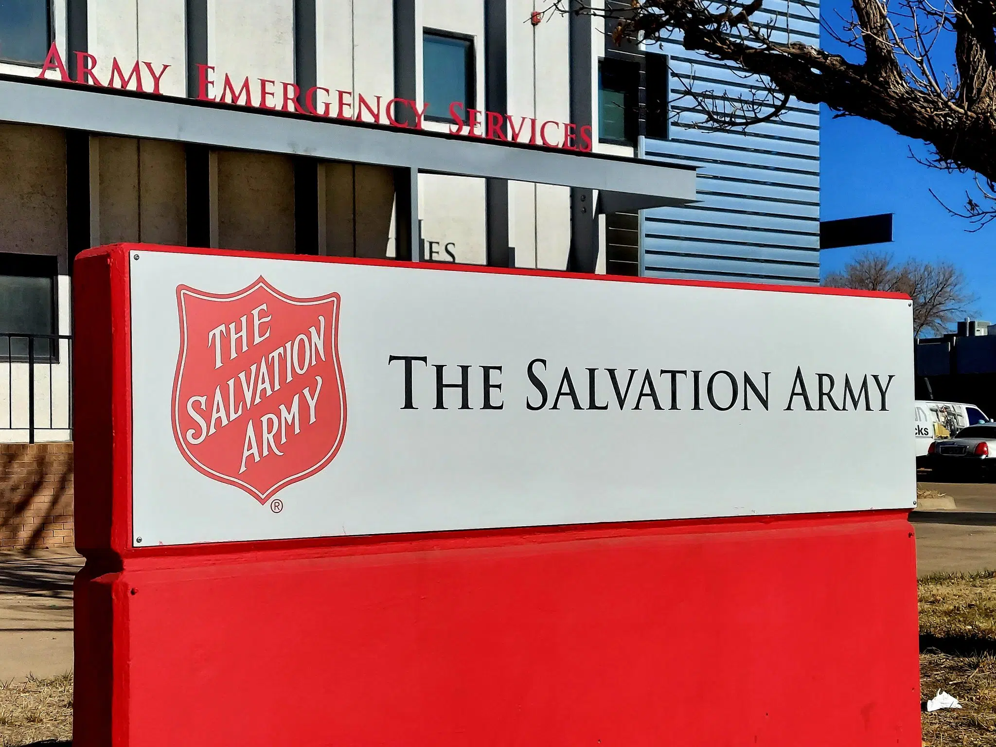 Drug Rehab Salvation Army &ndash; Transforming Lives Through Compassionate Care