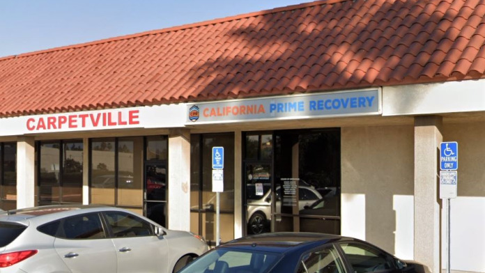 California Prime Recovery