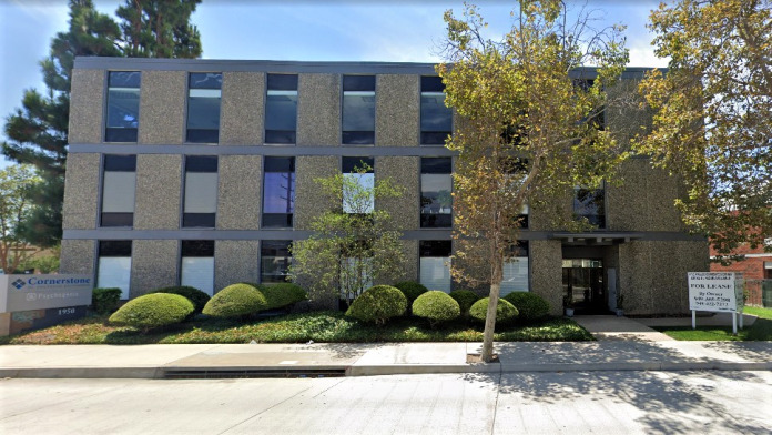 Cornerstone of Southern California - Outpatient Program