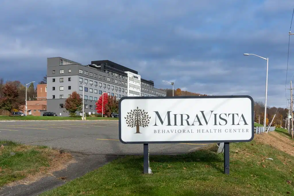 Welcoming environment of a long-term behavioral health facility