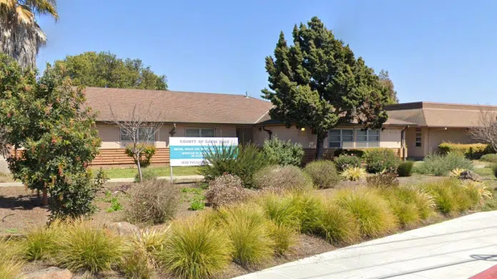 Santa Cruz County Mental Health and Substance Abuse Services center in Watsonville, CA providing comprehensive support for mental health and addiction.