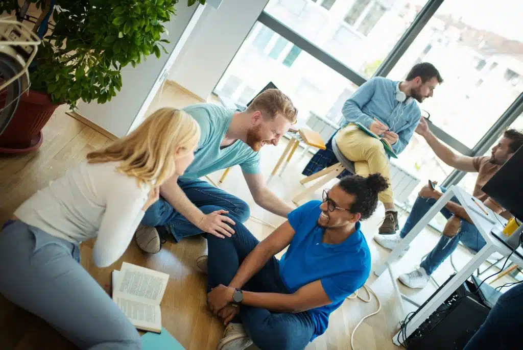 An overview of the importance of aftercare in sober living, emphasizing ongoing support for recovery