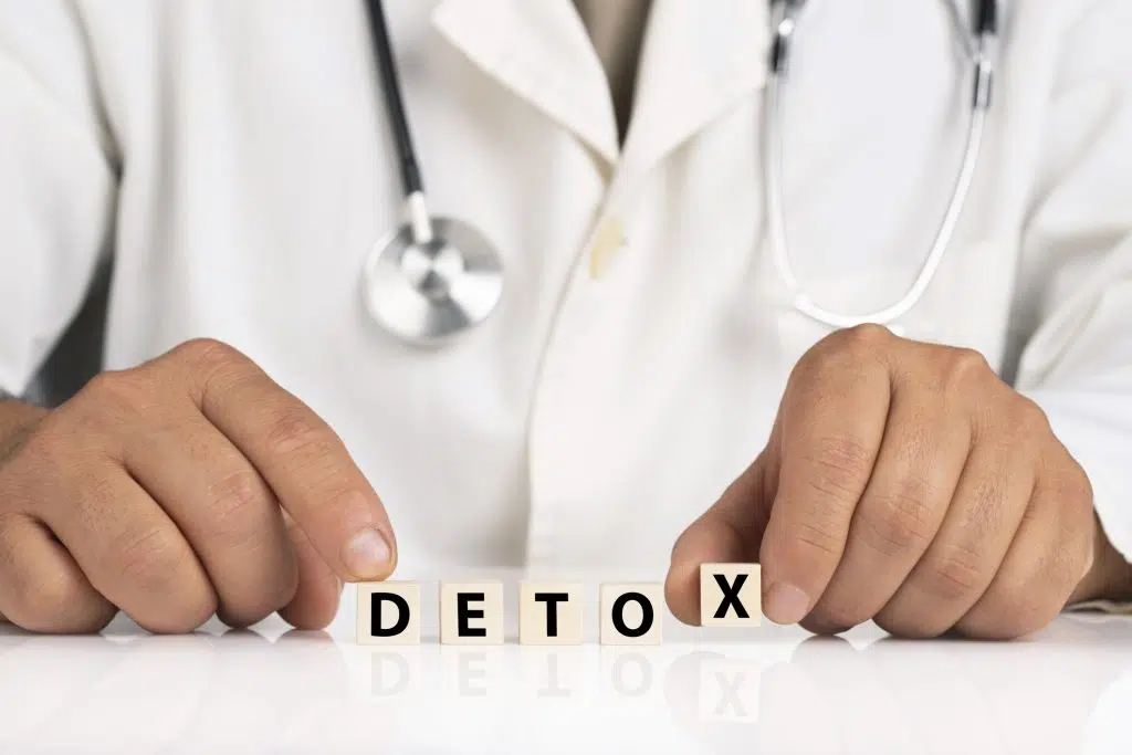 Top-Rated Detox Near Me: Find the Best Local Detox Centers Today