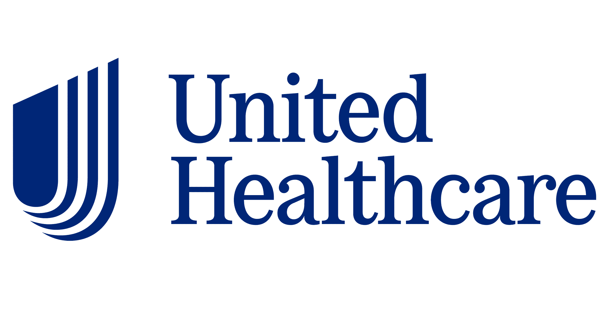 United Healthcare Insurance logo emphasizing support for substance abuse treatment and recovery.