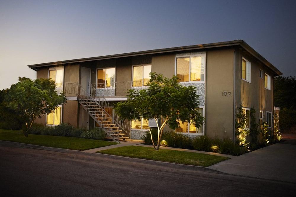 Balboa Horizons Treatment Services