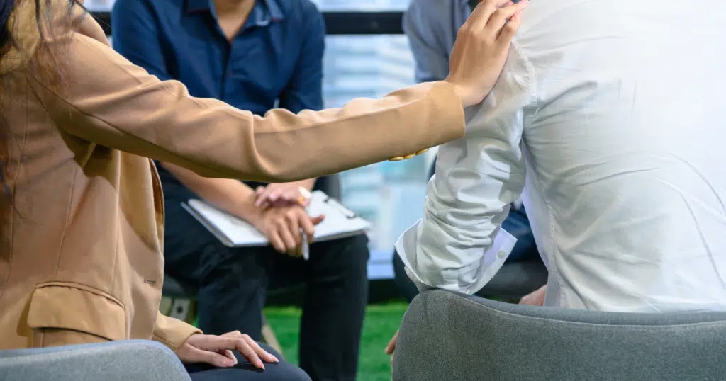 Guidance on selecting the right rehab facility for addiction treatment and recovery.