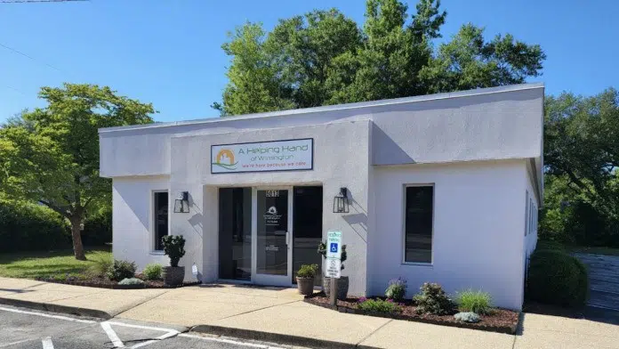 A Helping Hand of Wilmington NC - Compassionate Addiction Treatment and Recovery Services
