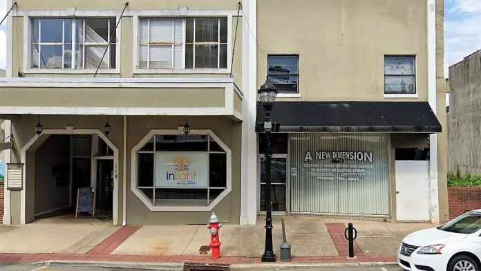 A New Dimension Lenoir NC - Comprehensive Addiction Recovery Services