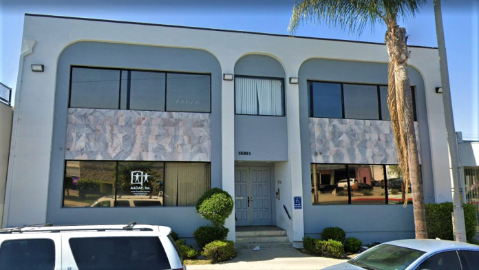 AADAP - Asian American Drug Abuse Program - Youth Outpatient Treatment