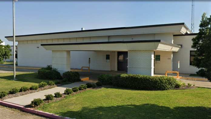 Compass Behavioral Center of Kaplan