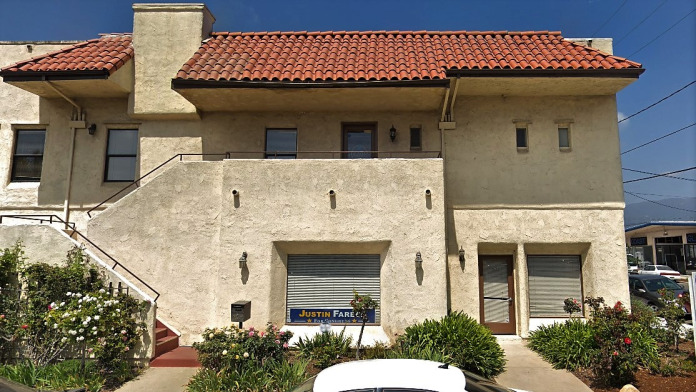 Acacia Counseling Wellness Isla Vista