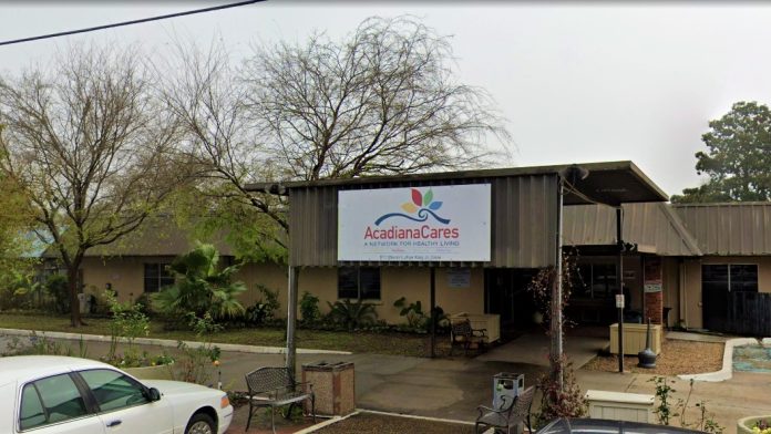 Acadiana Cares