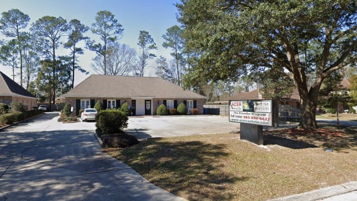 ACER - Slidell, LA