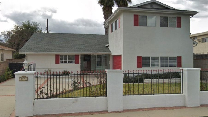 Adolescent Growth - Sherman Oaks, CA