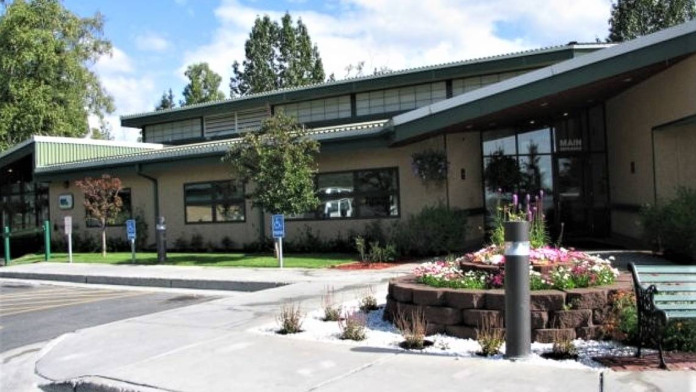 Adult Services Anchorage Community Mental Health