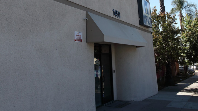 AEGIS Treatment Centers - Pasadena
