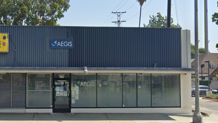 AEGIS Treatment Centers