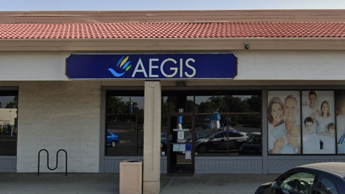 AEGIS Medical Systems