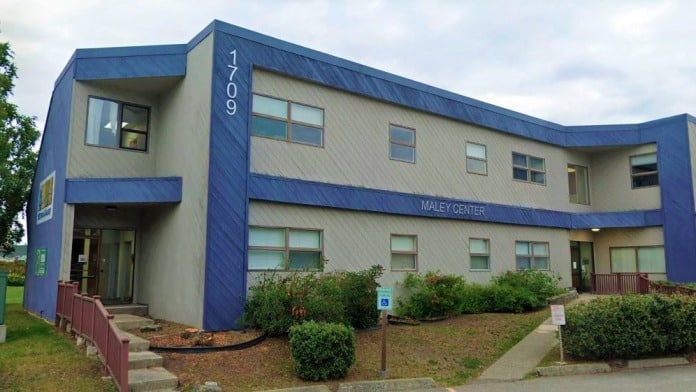 AK Child and Family Maley Center