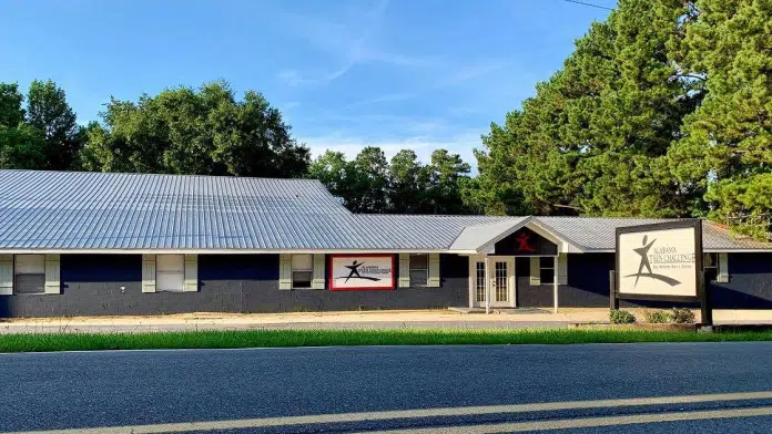 Alabama Teen Challenge Mens Center in Bay Minette, Alabama, offering addiction recovery and rehabilitation services for men