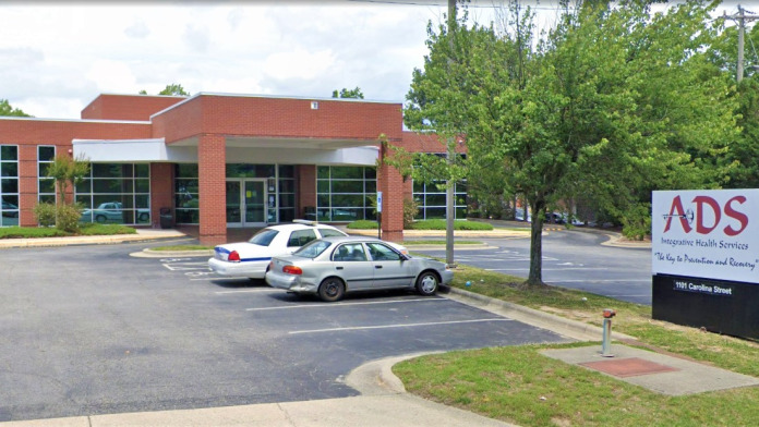 Alcohol and Drug Services Greensboro