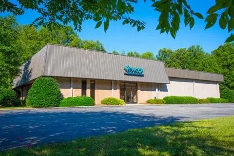 Alef Behavioral Reidsville NC - Addiction Treatment and Behavioral Health Services