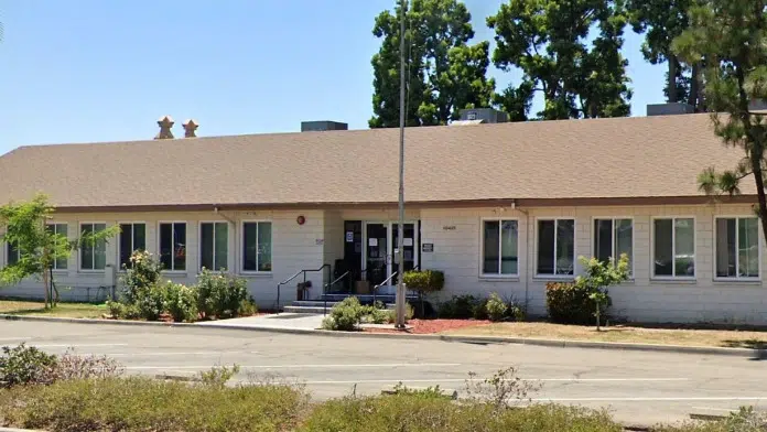 Allen House in Santa Fe Springs, California, providing addiction recovery and rehabilitation services