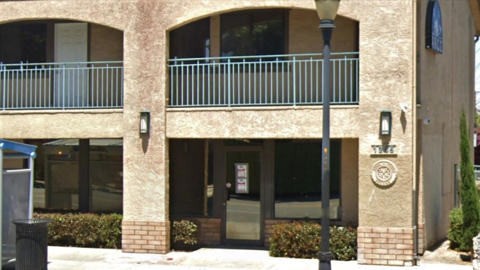 Alum Rock Counseling