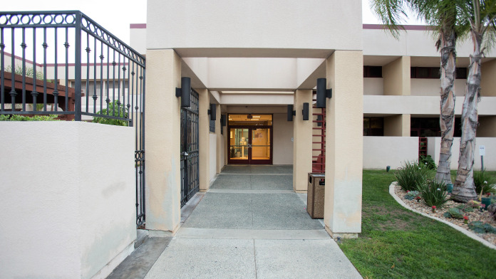 Alvarado Parkway Institute - API