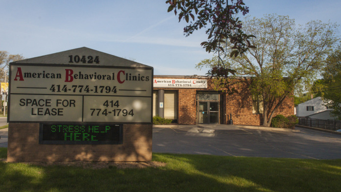 American Behavioral Clinic - West Bluemount Road