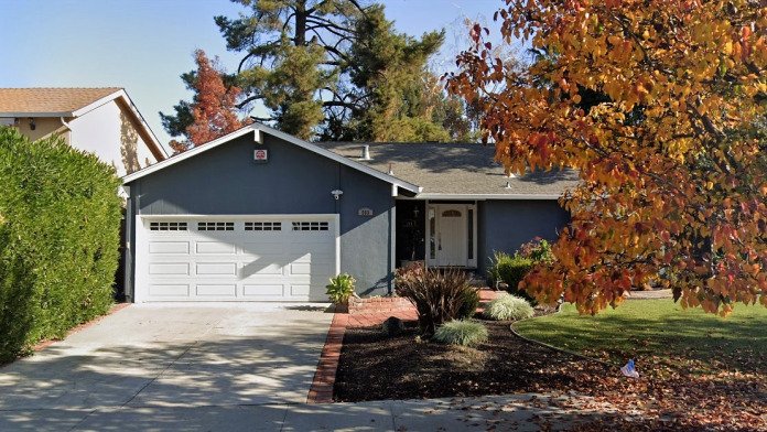 Amicus House