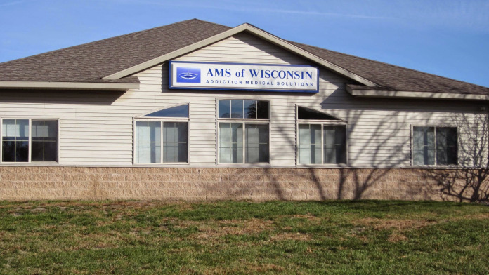 AMS
