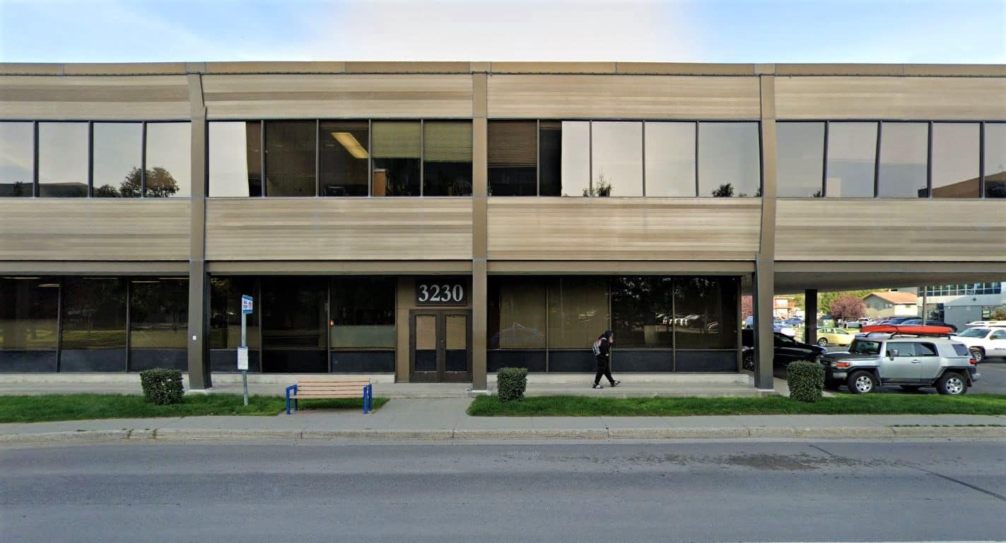 Anchorage Treatment Solutions