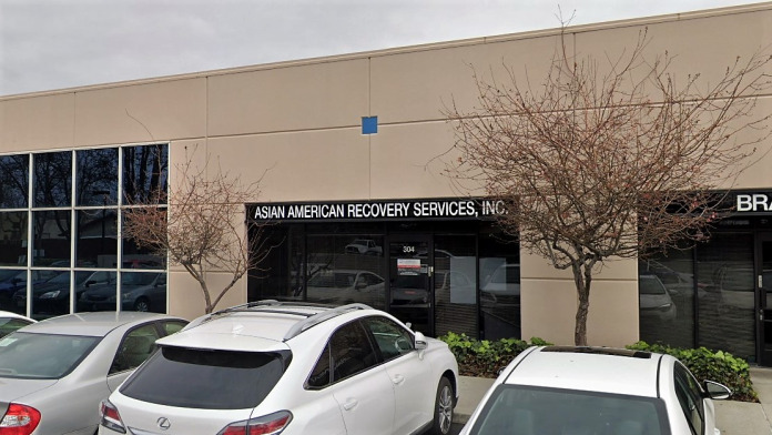 Asian Americans for Community