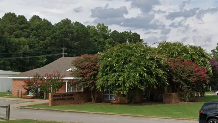 Athens Limestone Counseling Center in Athens, Alabama, offering mental health and addiction services