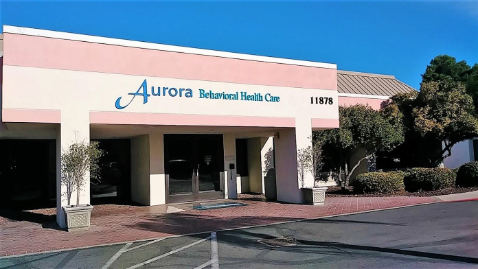 Aurora Behavioral Health Care