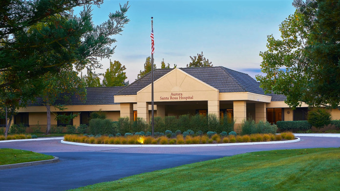 Aurora Santa Rosa Hospital