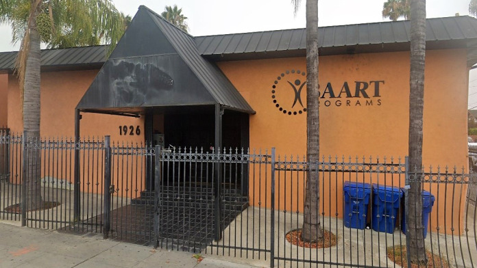 BAART Programs Beverly