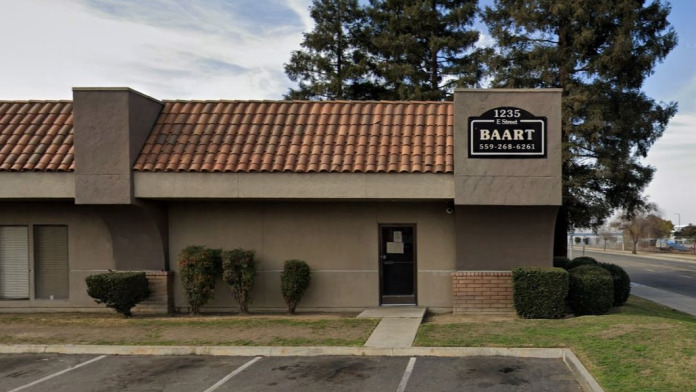 BAART Programs - E Street