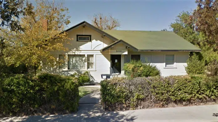 Bakersfield Recovery Services - Capistrano Community for Women Facility in Bakersfield, CA 93305, providing recovery support for women.