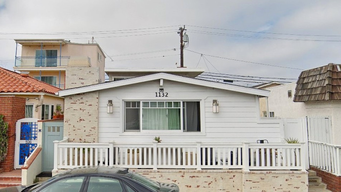 Balboa Horizons Treatment Services