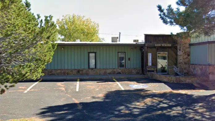 Barrett Counseling in Douglas WY offering mental health and addiction recovery services