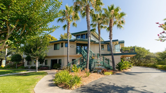 Bayside Marin Treatment Center